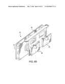 GEL ELECTROPHORESIS, IMAGING, AND ANALYSIS METHODS, DEVICES, SYSTEMS, AND     MATERIALS diagram and image