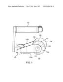 FLUIDLESS ROLLER PROBE DEVICE diagram and image