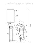 FLUIDLESS ROLLER PROBE DEVICE diagram and image