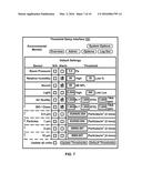 Environmental Sensor Device with Calibration diagram and image