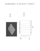 DEVICE FOR CAPTURE OF PARTICLES IN A FLOW diagram and image