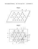 TARGET SUBSTANCE CAPTURING DEVICE diagram and image