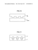 TARGET SUBSTANCE CAPTURING DEVICE diagram and image