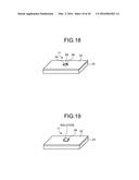 TARGET SUBSTANCE CAPTURING DEVICE diagram and image