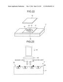 TARGET SUBSTANCE CAPTURING DEVICE diagram and image