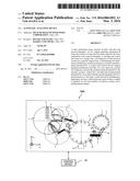 AUTOMATIC ANALYZING DEVICE diagram and image