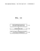 TEST SOCKET FOR SEMICONDUCTOR DEVICE AND TEST DEVICE INCLUDING THE SAME diagram and image