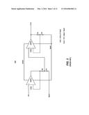 REMOTE DIFFERENTIAL VOLTAGE SENSING diagram and image