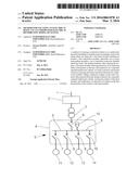 METHOD FOR LOCATING AN ELECTRICAL DEFECT IN AN UNDERWATER ELECTRICAL     DISTRIBUTION MODULAR SYSTEM diagram and image