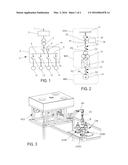 METHOD FOR LOCATING AN ELECTRICAL DEFECT IN AN UNDERWATER ELECTRICAL     DISTRIBUTION MODULAR SYSTEM diagram and image