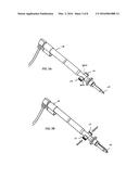 Test Instrument Probe with a Pointed Tip That Is Also Capable of Gripping diagram and image