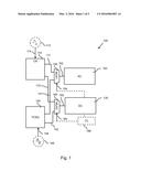 MIXED MODE INTEGRATED CIRCUIT, METHOD OF PROVIDING A CONTROLLABLE TEST     CLOCK SIGNAL TO A SUB-CIRCUITRY OF THE MIXED-MODE INTEGRATED CIRCUIT AND     METHOD OF DETECTING CURRENT PATHS CAUSING VIOLATIONS OF ELECTROMAGNETIC     COMPATIBILITY STANDARDS IN THE MIXED MODE INTEGRATED CIRCUIT diagram and image