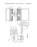 DETACHABLE RECEIVER BLOCK COMPRISING A DIGITIZER FOR A FAMILY OF LOCAL RF     COILS diagram and image