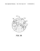 METHOD FOR THE GEOGRAPHICAL SELECTION OF GLOBAL NAVIGATION SATELLITE     SYSTEM ELEMENTS diagram and image