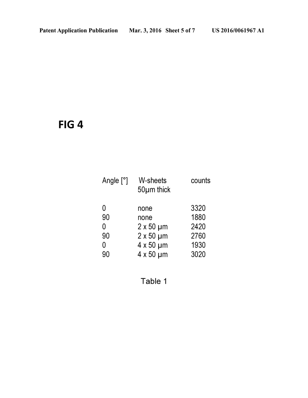 GAMMA RAY DETECTOR AND METHOD OF DETECTING GAMMA RAYS - diagram, schematic, and image 06