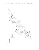 DEVICE AND METHOD FOR STEERING SEISMIC VESSEL diagram and image