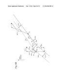 DEVICE AND METHOD FOR STEERING SEISMIC VESSEL diagram and image