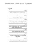 DEVICE AND METHOD FOR STEERING SEISMIC VESSEL diagram and image