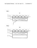 ANTIREFLECTIVE LAMINATE, POLARIZING PLATE, COVER GLASS, IMAGE DISPLAY     DEVICE, AND METHOD OF MANUFACTURING ANTIREFLECTIVE LAMINATE diagram and image