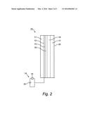 VEHICLE MIRROR, AND METHOD FOR MANUFACTURING SUCH A MIRROR diagram and image