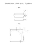 POLARIZING PLATE AND LIQUID CRYSTAL DISPLAY INCLUDING THE SAME diagram and image