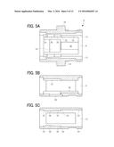 OPTICAL CONNECTOR ASSEMBLY AND OPTICAL CONNECTOR ADAPTER WITH SHUTTER diagram and image