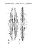 OPTICAL CONNECTOR ASSEMBLY AND OPTICAL CONNECTOR ADAPTER WITH SHUTTER diagram and image