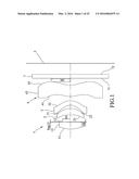 IMAGING LENS ASSEMBLY diagram and image