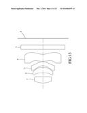 IMAGING LENS ASSEMBLY diagram and image