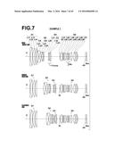 ZOOM LENS AND IMAGING APPARATUS diagram and image