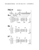 ZOOM LENS AND IMAGING APPARATUS diagram and image