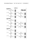 ZOOM LENS AND IMAGING APPARATUS diagram and image