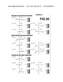 ZOOM LENS AND IMAGING APPARATUS diagram and image