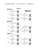 ZOOM LENS AND IMAGING APPARATUS diagram and image