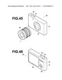 ZOOM LENS AND IMAGING APPARATUS diagram and image