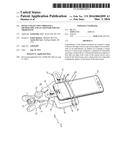 IMAGE COLLECTION THROUGH A MICROSCOPE AND AN ADAPTOR FOR USE THEREWITH diagram and image