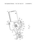 IMAGE COLLECTION THROUGH A MICROSCOPE AND AN ADAPTOR FOR USE THEREWITH diagram and image