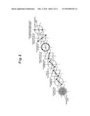 STRUCTURED ILLUMINATION MICROSCOPE APPARATUS AND AN IMAGE FORMING     APPARATUS diagram and image