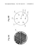 STRUCTURED ILLUMINATION MICROSCOPE APPARATUS AND AN IMAGE FORMING     APPARATUS diagram and image