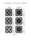 ACTIVE BEAM SHAPING SYSTEM AND METHOD USING SEQUENTIAL DEFORMABLE MIRRORS diagram and image