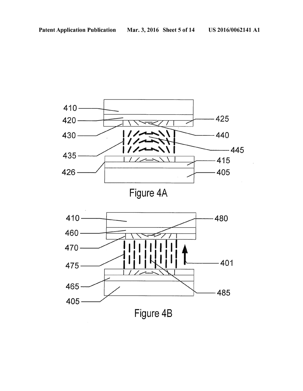 METHOD AND APPARATUS FOR OPHTHALMIC DEVICES INCLUDING GRADIENT-INDEXED AND     SHAPED LIQUID CRYSTAL LAYERS - diagram, schematic, and image 06