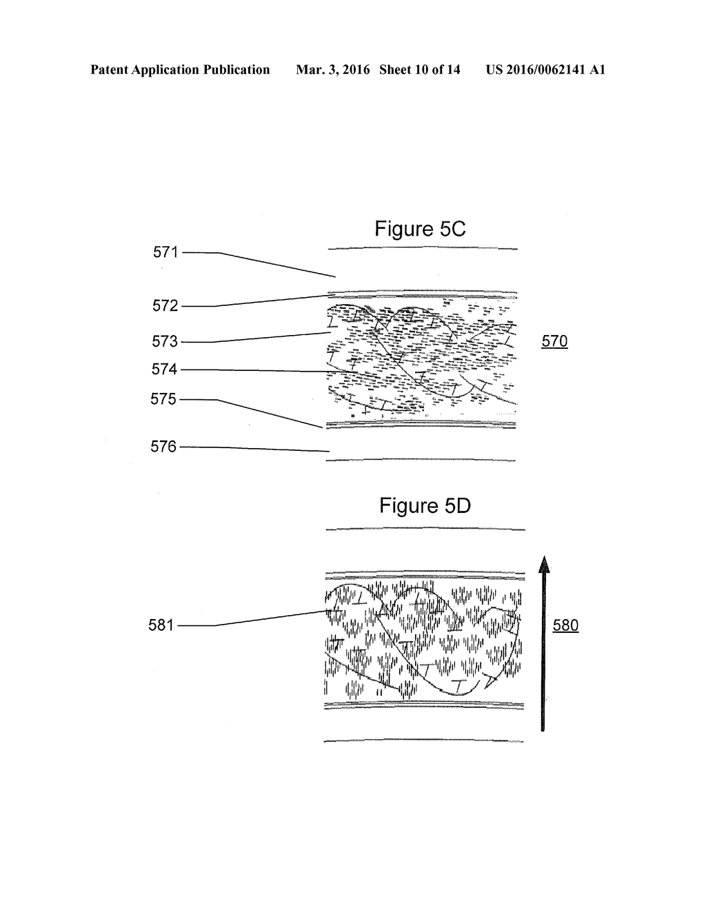 METHOD AND APPARATUS FOR OPHTHALMIC DEVICES INCLUDING GRADIENT-INDEXED AND     SHAPED LIQUID CRYSTAL LAYERS - diagram, schematic, and image 11