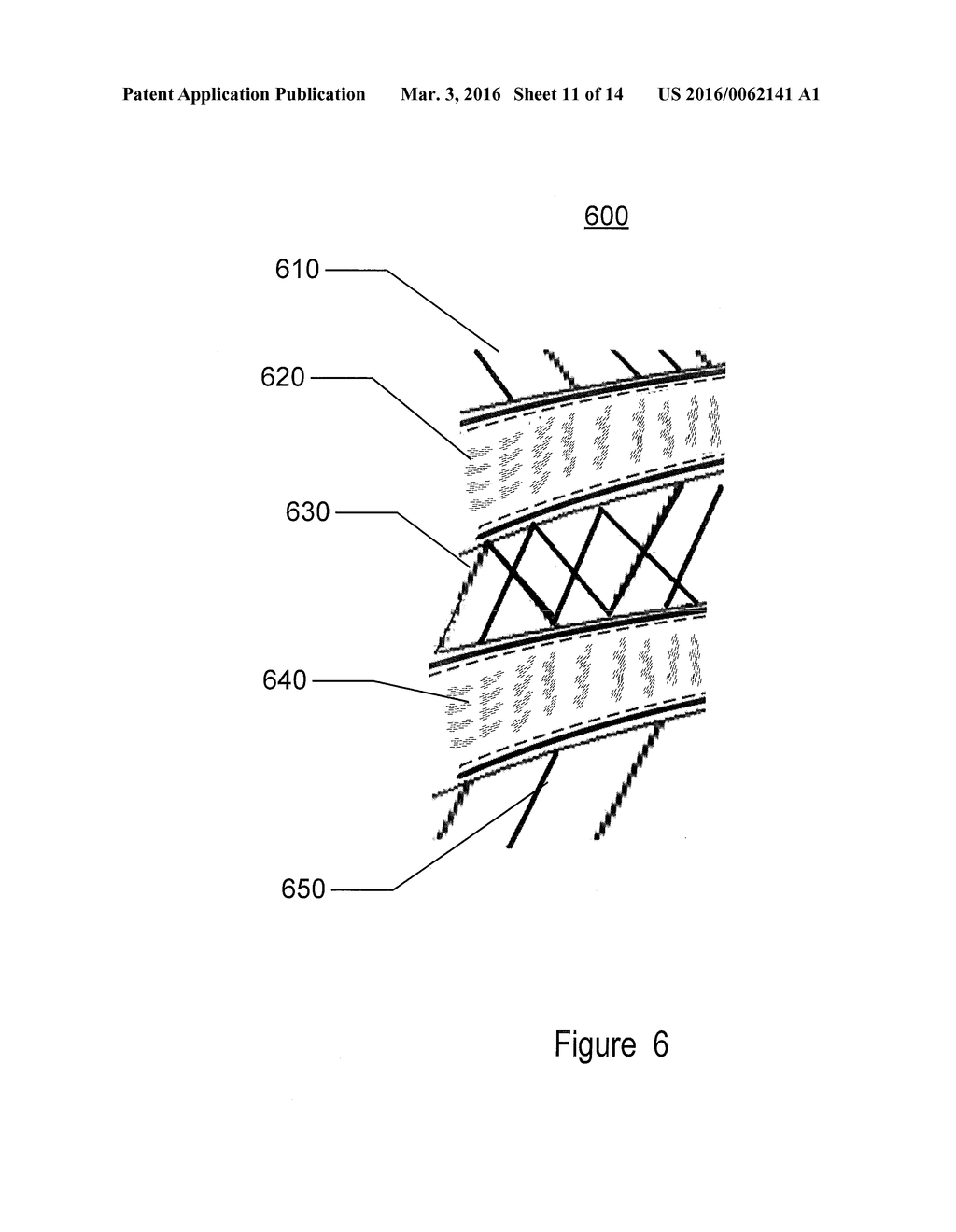 METHOD AND APPARATUS FOR OPHTHALMIC DEVICES INCLUDING GRADIENT-INDEXED AND     SHAPED LIQUID CRYSTAL LAYERS - diagram, schematic, and image 12