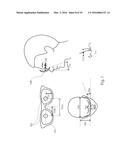 METHOD AND SYSTEM TO CREATE CUSTOM, USER-SPECIFIC EYEWEAR diagram and image