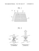 LIGHT MODULATING APPARATUS AND METHOD OF DRIVING THE SAME diagram and image