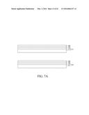 LIGHT CONTROLLING APPARATUS AND METHOD OF FABRICATING THE SAME diagram and image