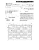 DISPLAY DEVICE diagram and image