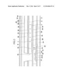 DISPLAY DEVICE AND METHOD OF MANUFACTURING THE SAME diagram and image