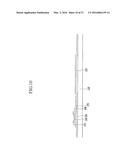 DISPLAY DEVICE AND METHOD OF MANUFACTURING THE SAME diagram and image