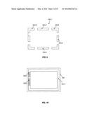 DISPLAY PANEL, METHOD OF MANUFACTURING THE SAME AND DISPLAY DEVICE diagram and image